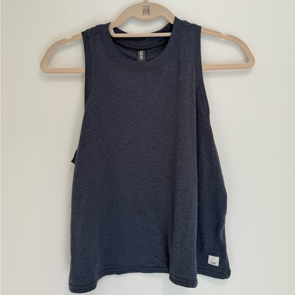 Vuori Energy Tank Top, size small - Picture 2 of 5